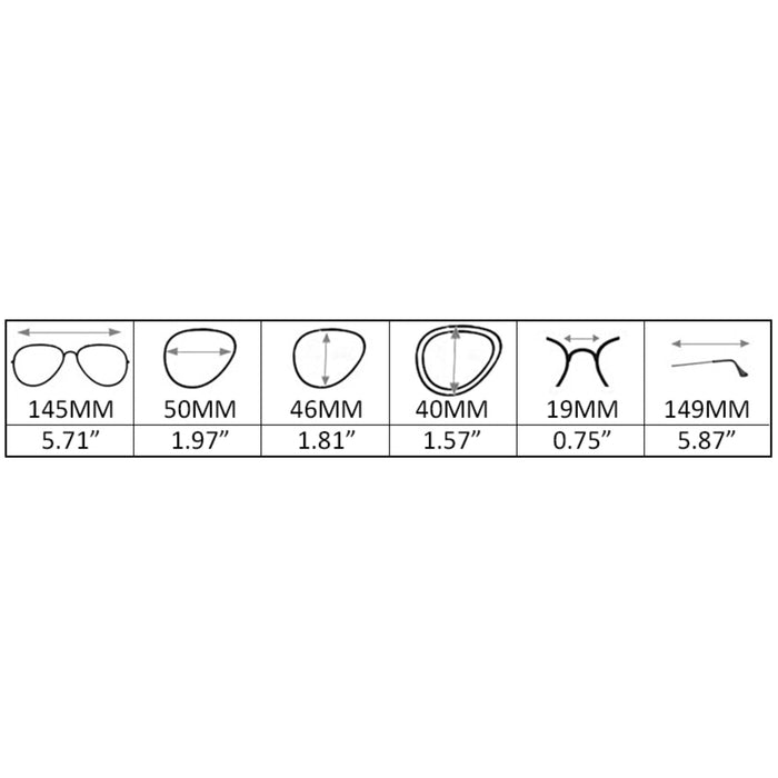 Malcolm 2 Abalone Wooden Sunglasses | Polarized | Joycoast