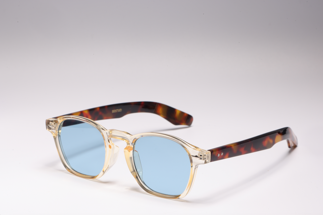 BRNTWD Sunglasses Malibu