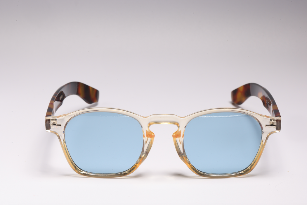 BRNTWD Sunglasses Malibu