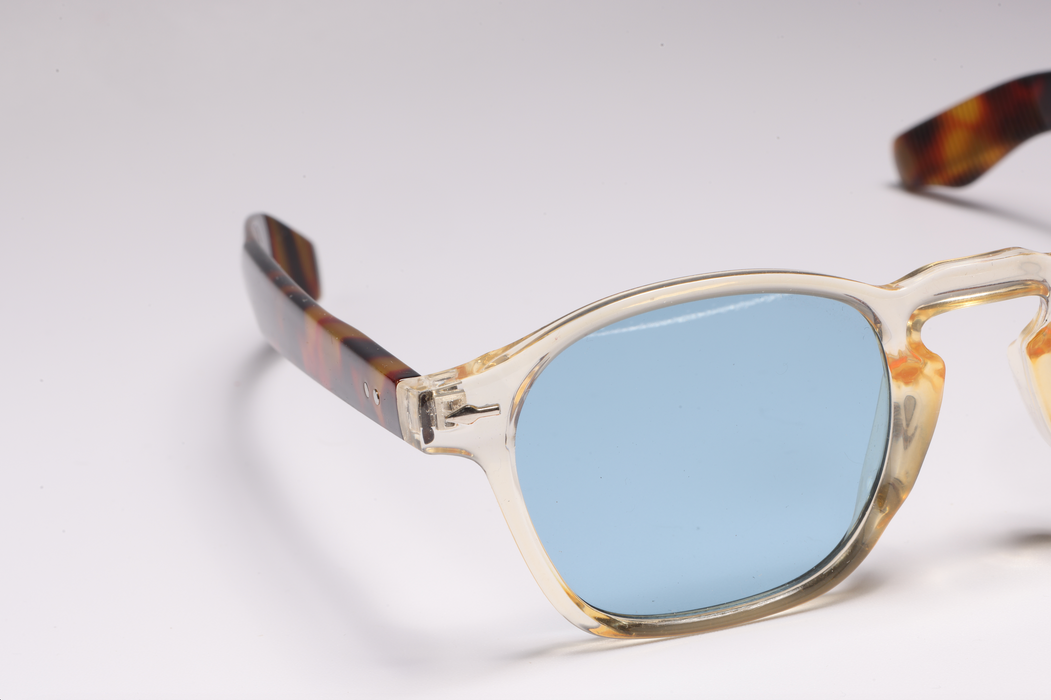 BRNTWD Sunglasses Malibu