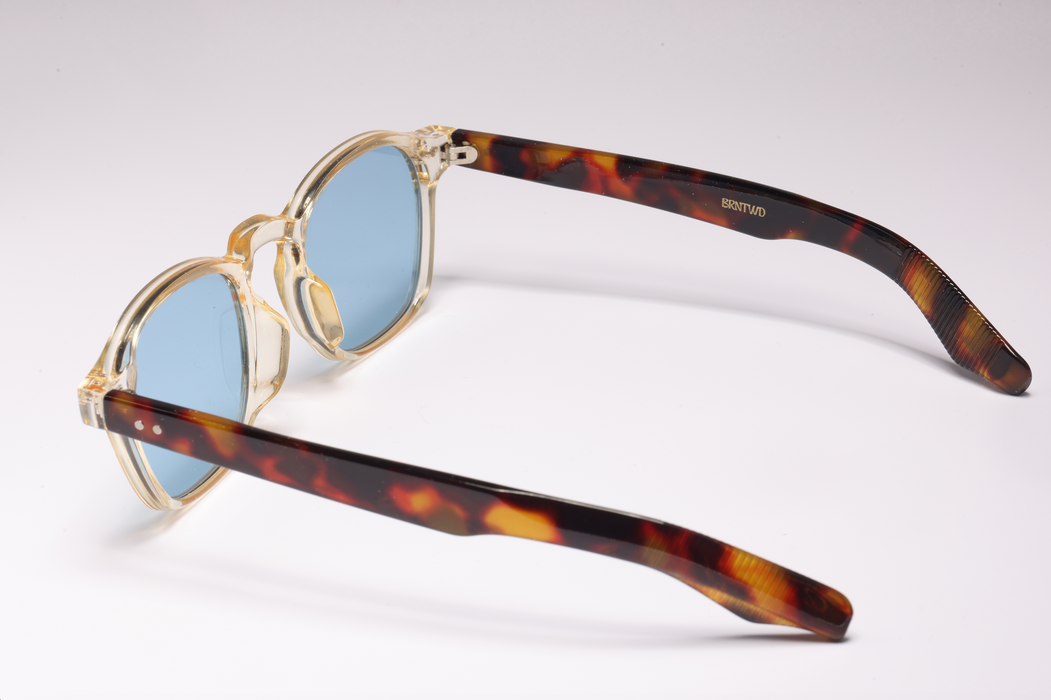 BRNTWD Sunglasses Malibu