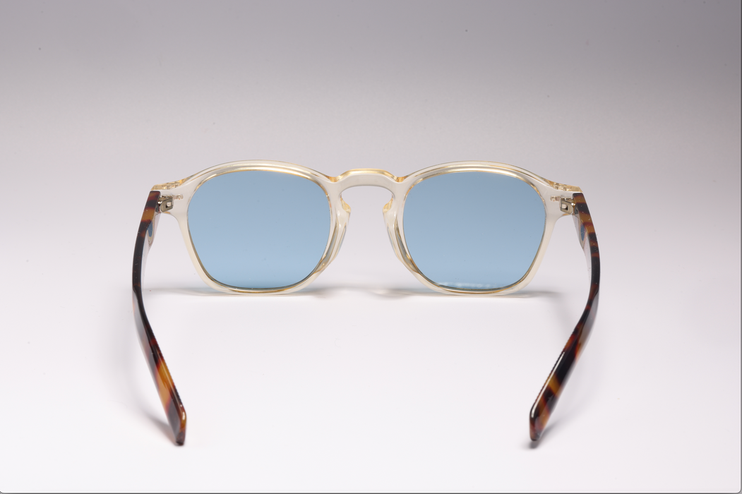 BRNTWD Sunglasses Malibu