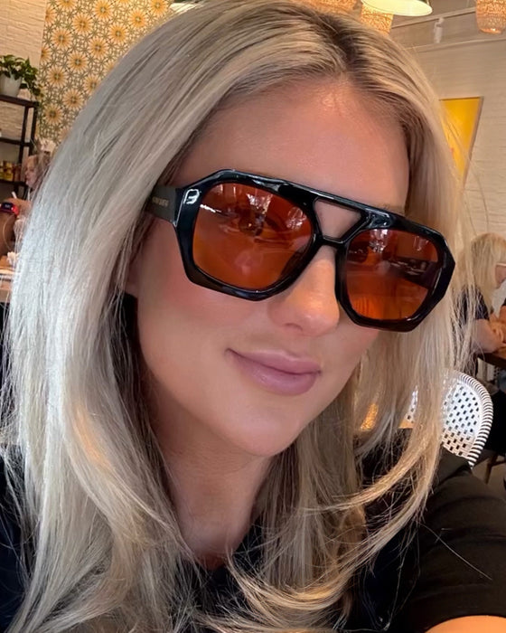 FIFTH AND NINTH Sunglasses RYDER