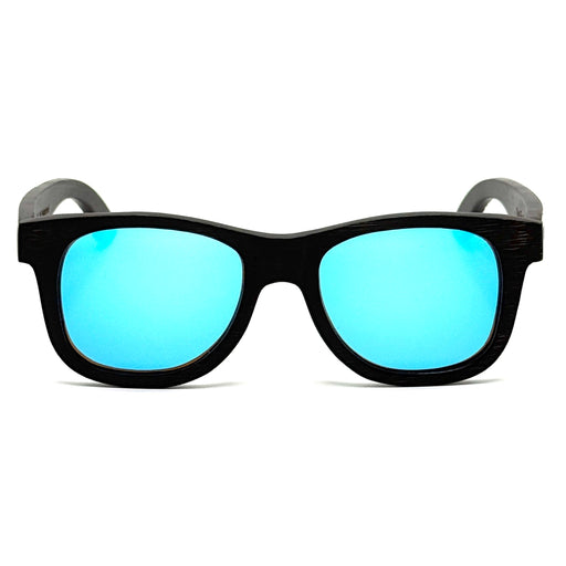 image of sunglasses model Lani Shades Hawaii Ohe Mana