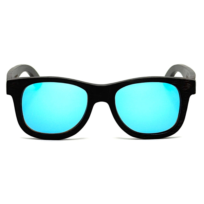 image of sunglasses model Lani Shades Hawaii Ohe Mana