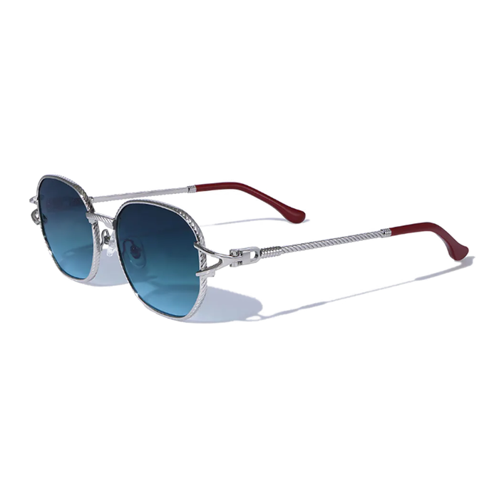 COSSINO Marin Metal Sunglasses