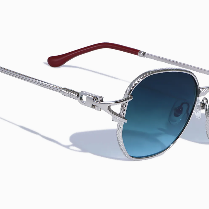 COSSINO Marin Metal Sunglasses