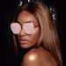 TOPFOXX Maya Polarized - Rose Gold - Product image