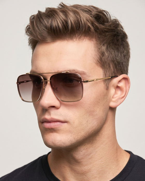 FIFTH AND NINTH Sunglasses MEMPHIS