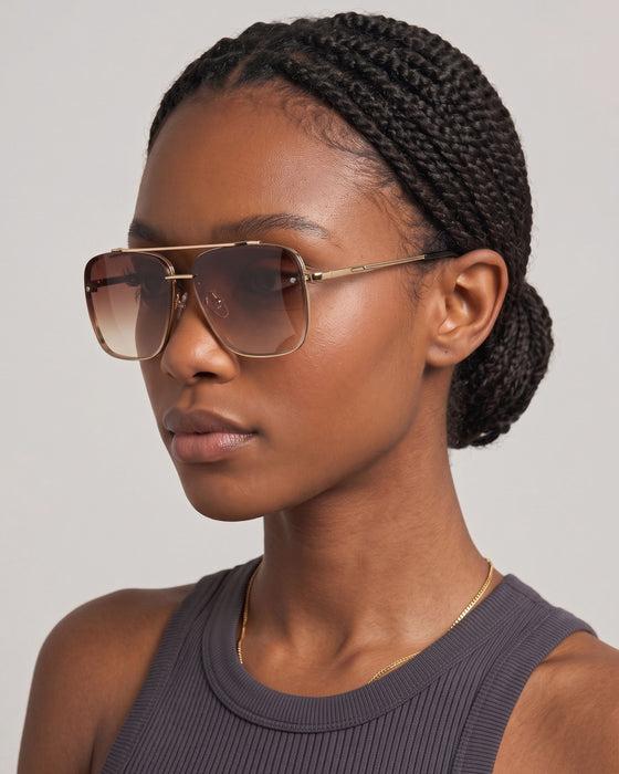 FIFTH AND NINTH Sunglasses MEMPHIS