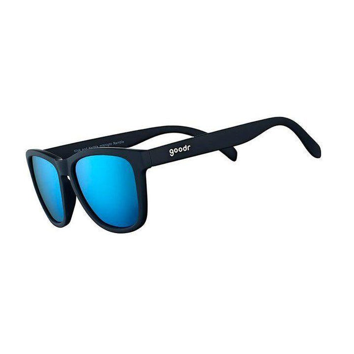 GOODR "Mick and Keith's Midnight Ramble” OG Polarized Sunglasses