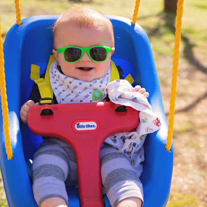 RO-SHAM-BO Sunglasses Slimer Shades | Baby