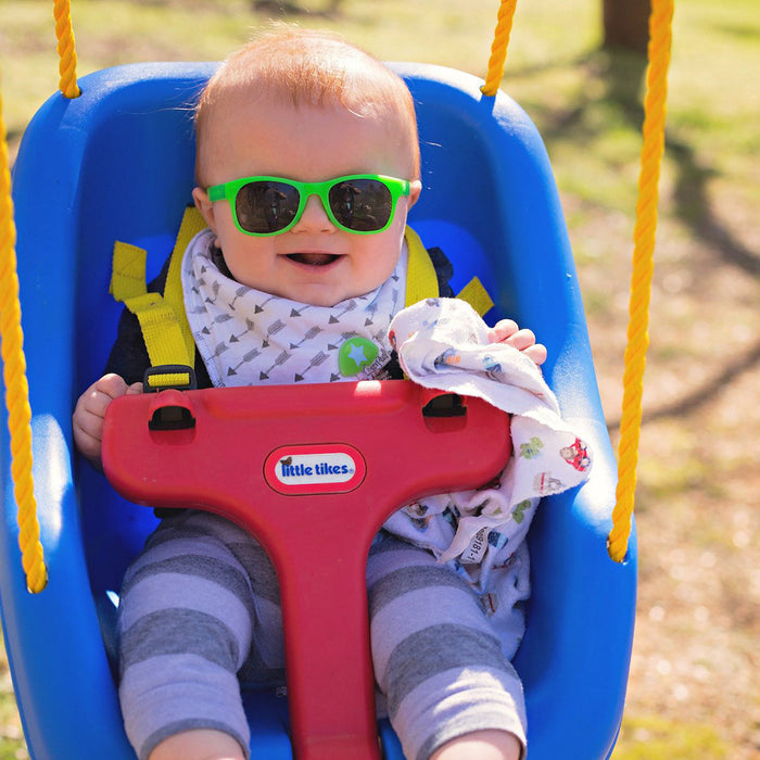 RO-SHAM-BO Sunglasses Slimer Shades | Toddler