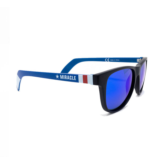 Team USA Blade Shades Hockey Sunglasses