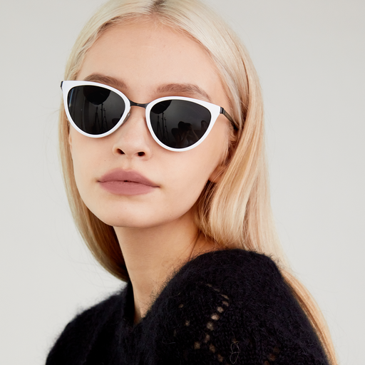 TOPFOXX Miranda - White Prescription - Product image