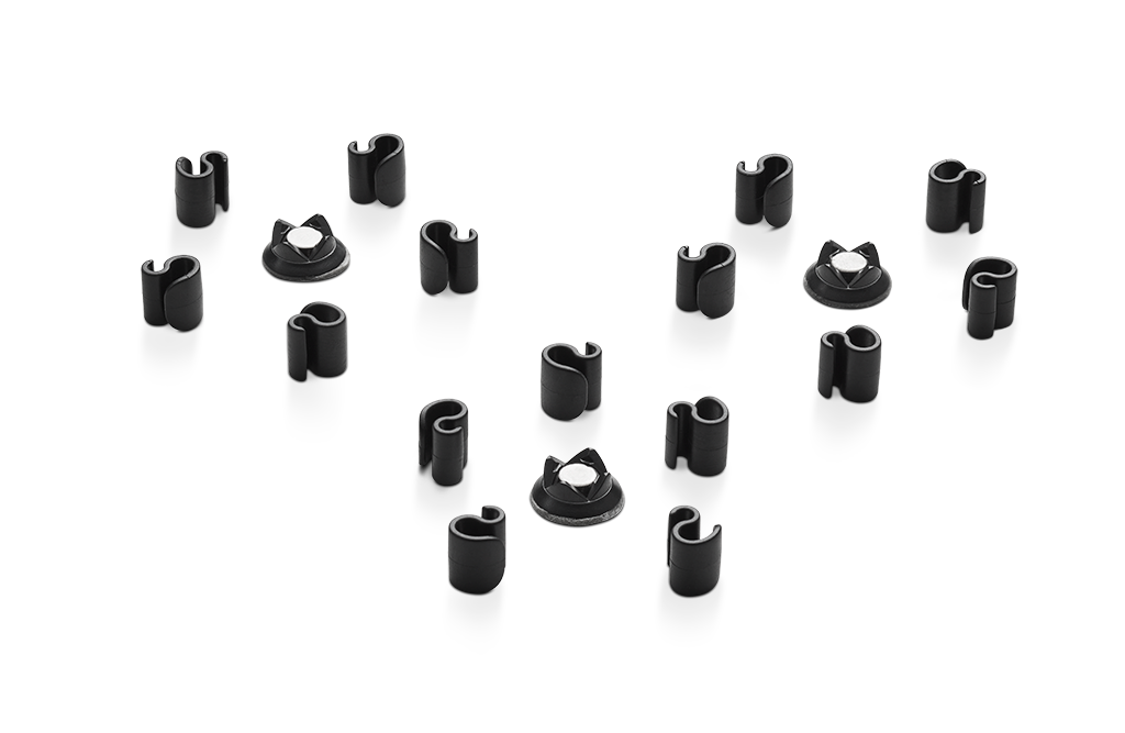 Antlion Audio ModMic Accessories Combo Pack - Product image