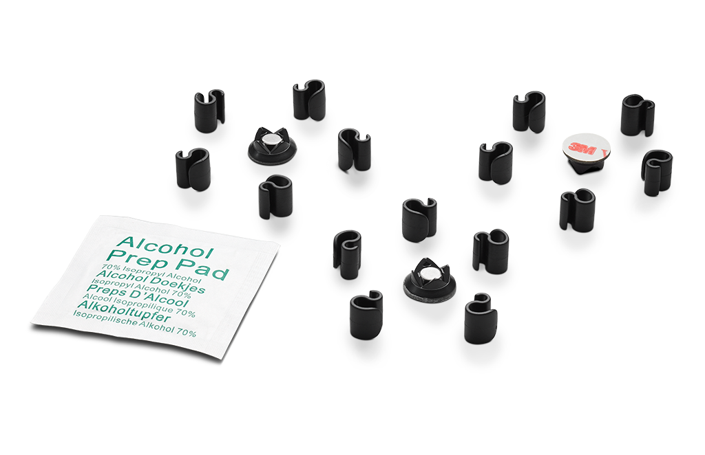 Antlion Audio ModMic Accessories Combo Pack - Product image