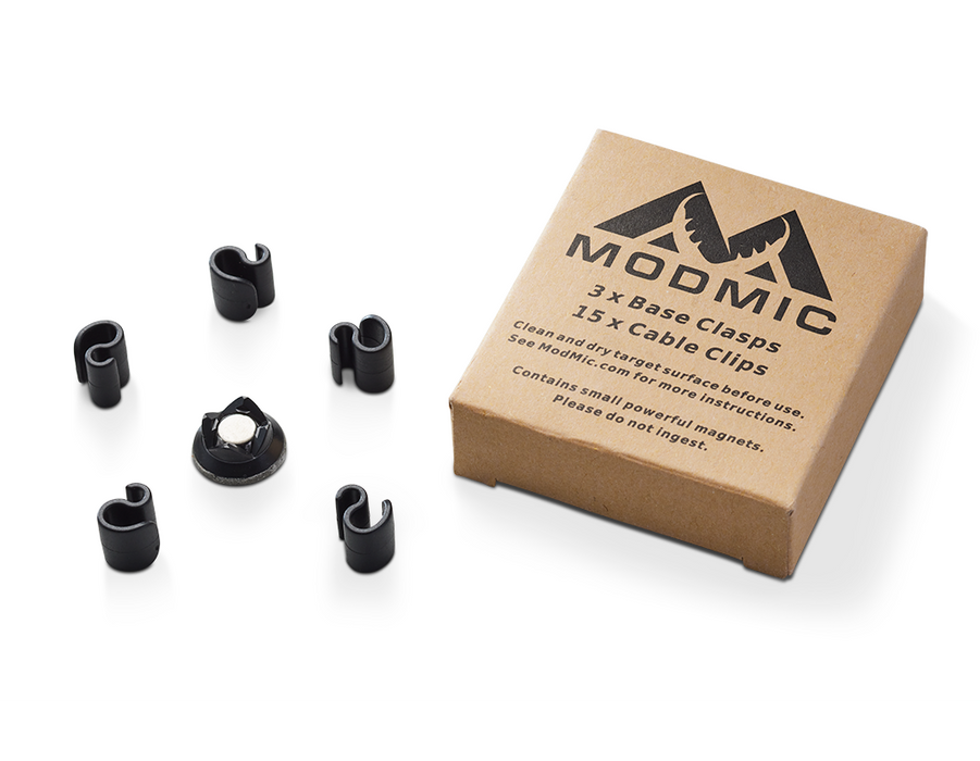 Antlion Audio ModMic Accessories Combo Pack - Product image