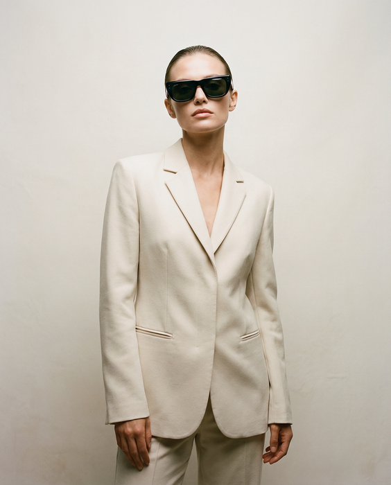 COSSINO Monaco Cheri Acetate Sunglasses