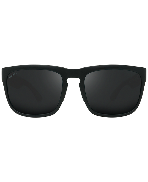 image of sunglasses model Rockwell Time Patriot Gear Black Monaco