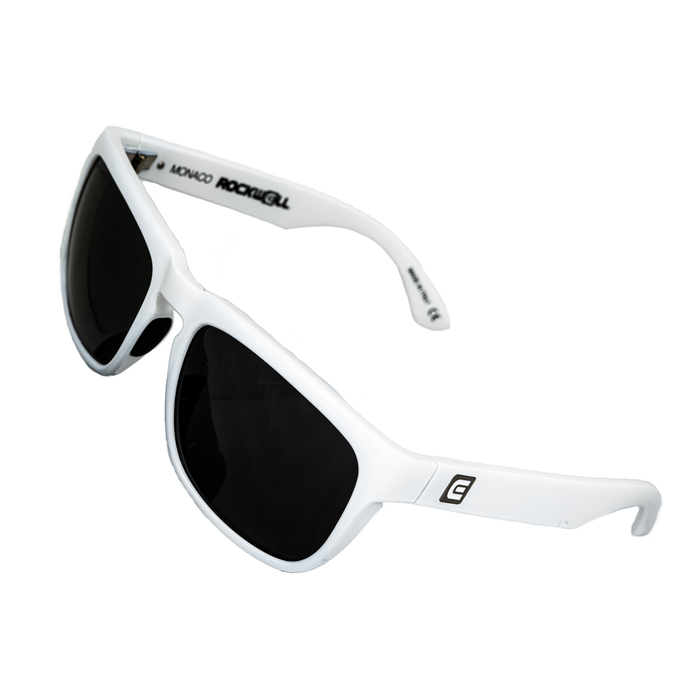 Monaco (White/Black)