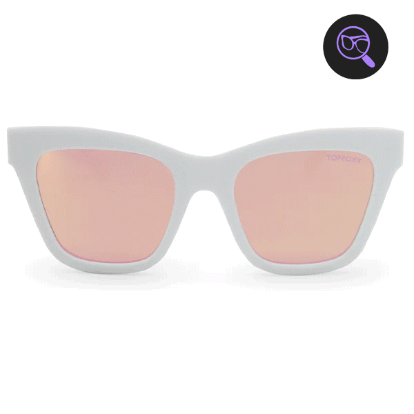 TOPFOXX Sunglasses Mystery Sunglasses
