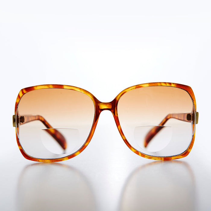 SUNGLASS MUSEUM Bohemian Sunglass Bifocal Reader - Nell 2