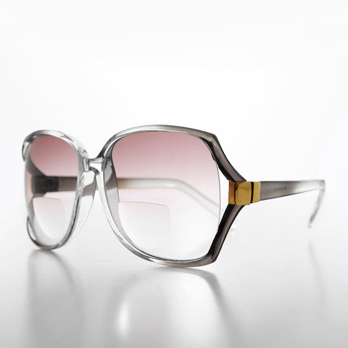 SUNGLASS MUSEUM Bohemian Sunglass Bifocal Reader - Nell 2