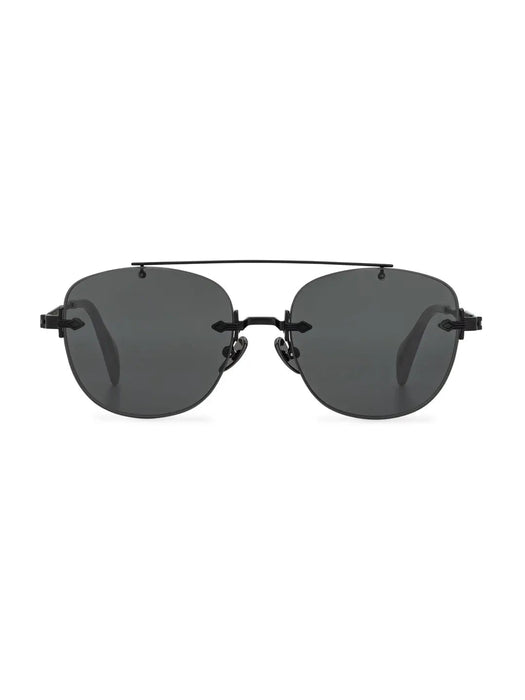 SAINT OWEN Sunglasses NEVER BB Black | Grey