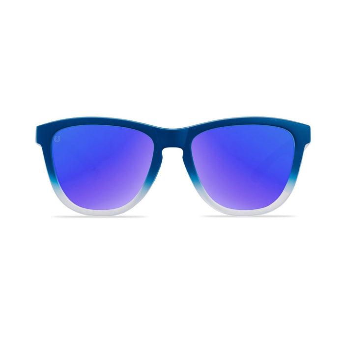 image of sunglasses model Knockaround Indianapolis Colts Premiums Sport