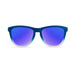 image of sunglasses model Knockaround Indianapolis Colts Premiums Sport