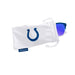 image of sunglasses model Knockaround Indianapolis Colts Premiums Sport