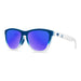image of sunglasses model Knockaround Indianapolis Colts Premiums Sport