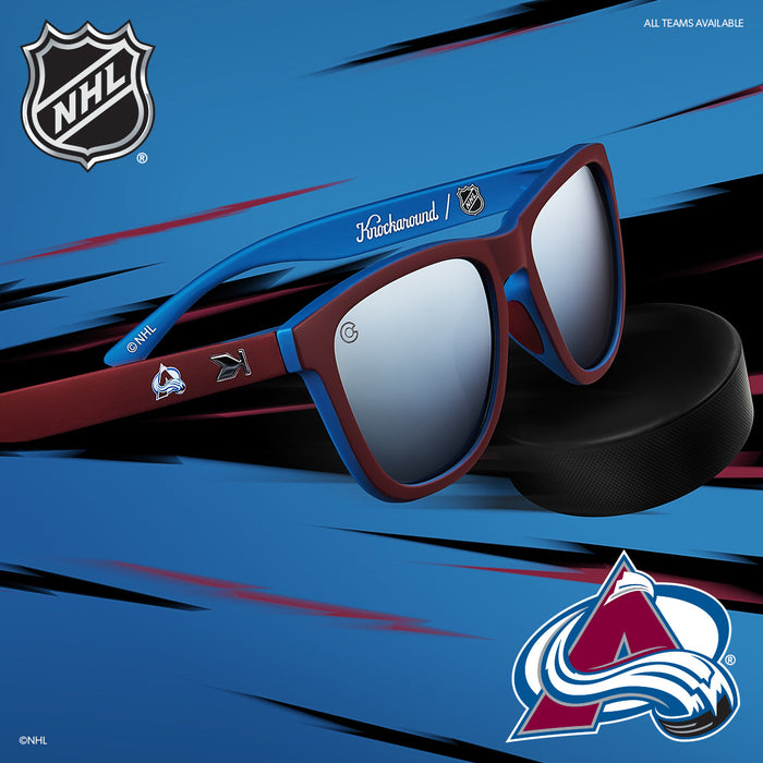 KNOCKAROUND Colorado Avalanche - Product image