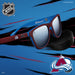 KNOCKAROUND Colorado Avalanche - Product image