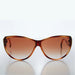 image of sunglasses model SUNGLASS MUSEUM SUNGLASS MUSEUM Glamorous Cat Eye Vintage Sunglasses - Nina