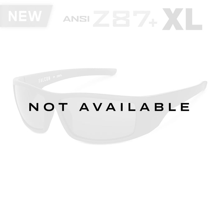 FALCON ANSI Z87+ Safety Polarized