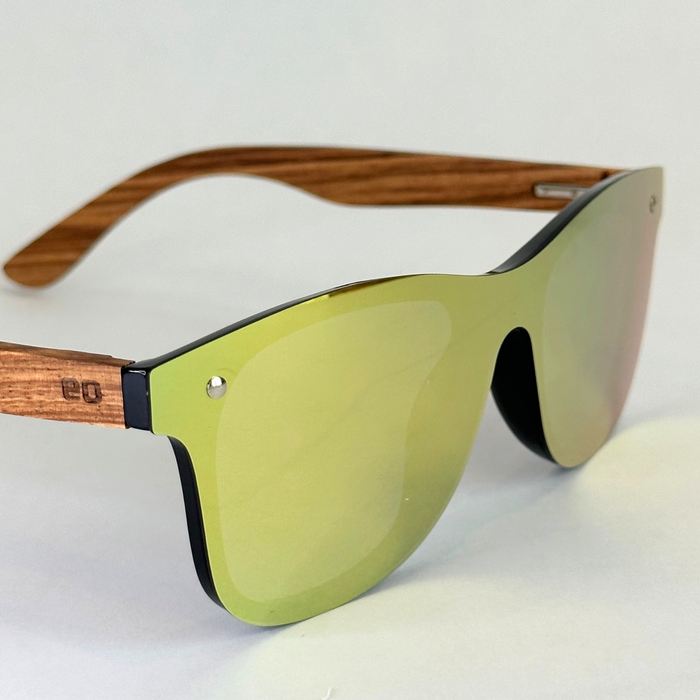 Natalia in Zebrawood