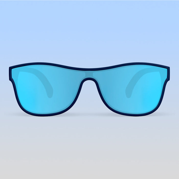 RO-SHAM-BO Sunglasses Skeletor Shield | Toddler