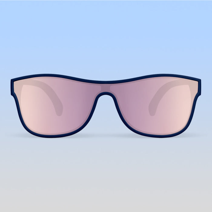 RO-SHAM-BO Sunglasses Skeletor Shield | Teen-Adult