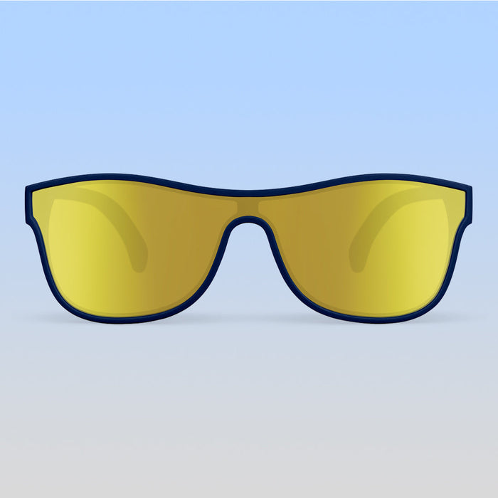 RO-SHAM-BO Sunglasses Skeletor Shield | Teen-Adult