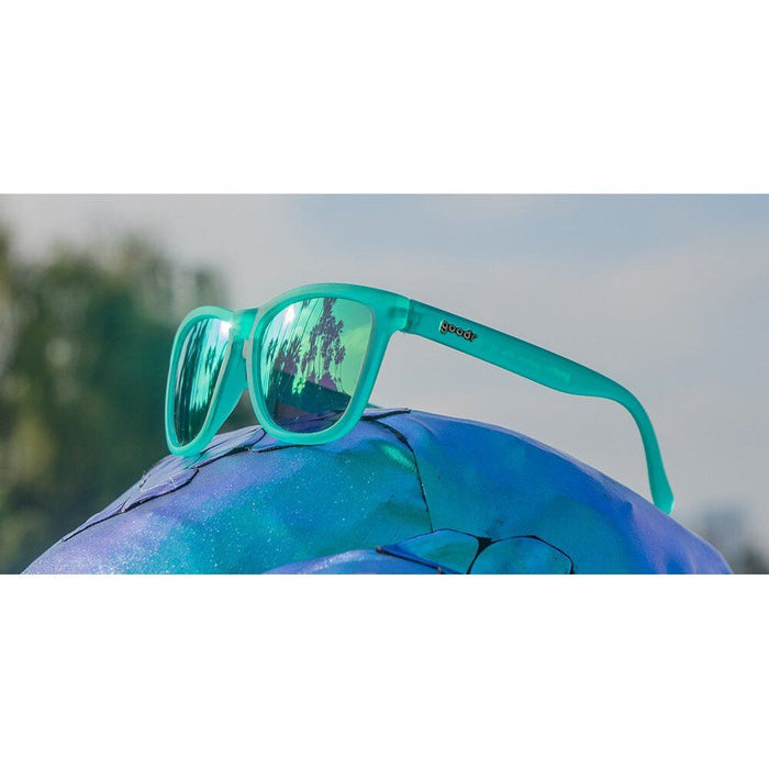 GOODR "Nessy's Midnight Orgy" OG Polarized Sunglasses
