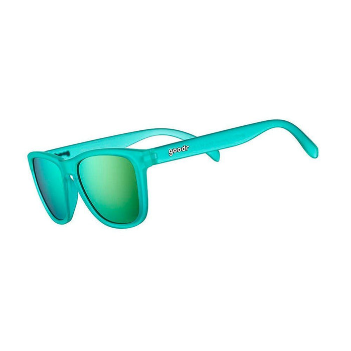 GOODR "Nessy's Midnight Orgy" OG Polarized Sunglasses