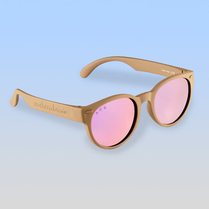 image of sunglasses model RO-SHAM-BO RO-SHAM-BO Sunglasses Gizmo Rounds | Toddler