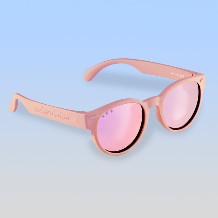 RO-SHAM-BO Sunglasses Jem Rounds | Toddler