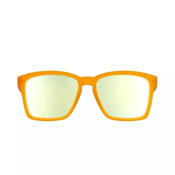 GOODR "Never The Big Spoon” LFG Polarized Skinny Sunglasses