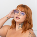 TOPFOXX Felina Blues - Black - Product image