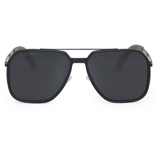 TOPFOXX Nova Black - Product image