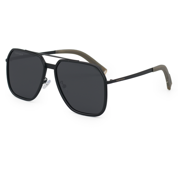 TOPFOXX Nova Black - Product image