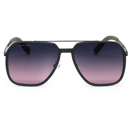 TOPFOXX Nova Faded Black - Product image